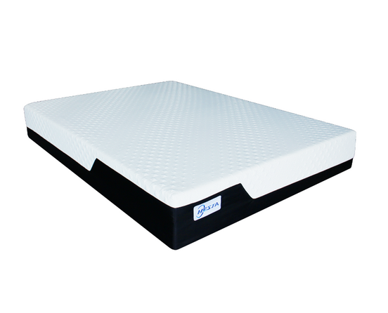Cool-Light Soft Memory Foam Mattress