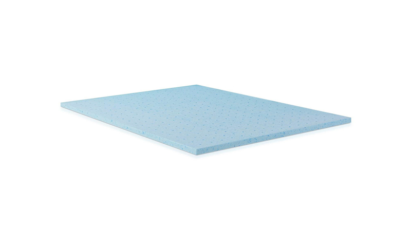 海绵床垫系列-薄垫